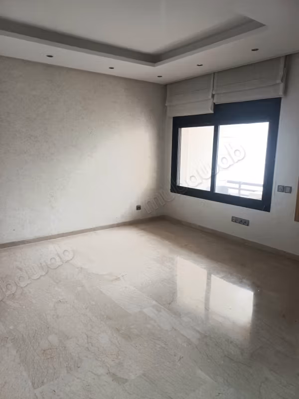 Appartement à louer à Hay Riad
