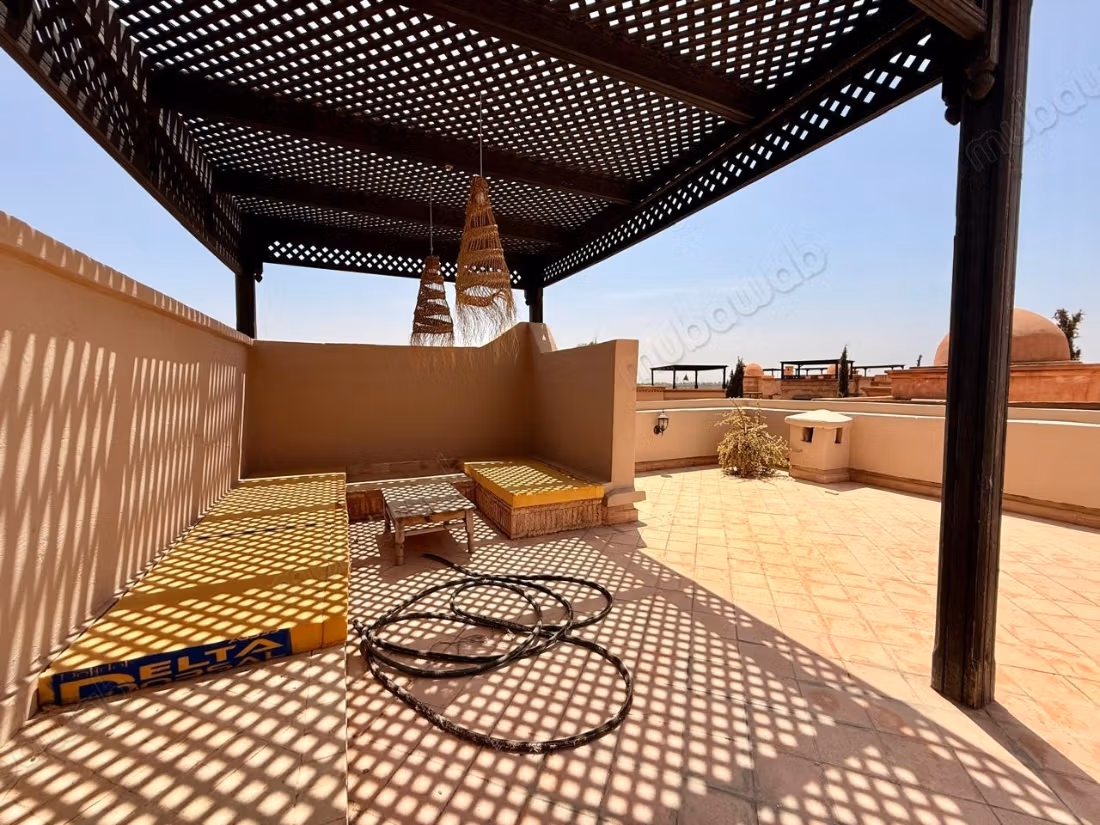 Appartement à Louer à Atlas Golf Resort LO26119