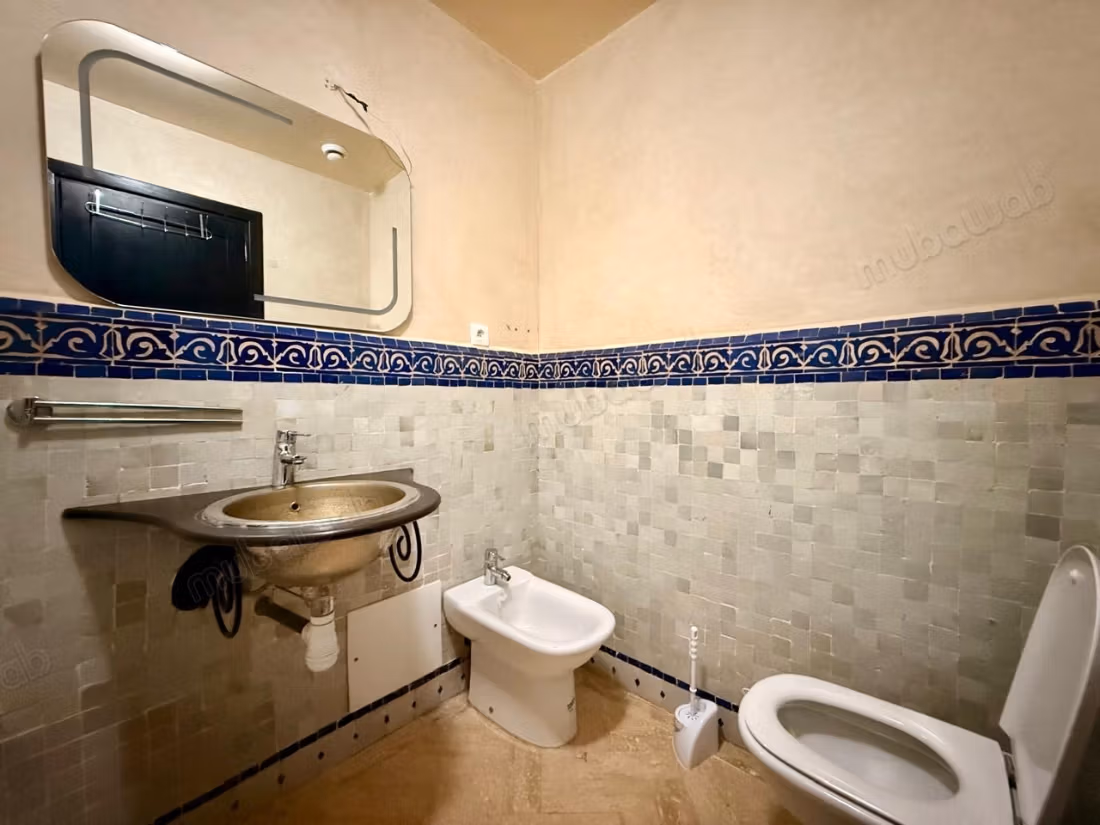 Appartement à Louer à Atlas Golf Resort LO26119