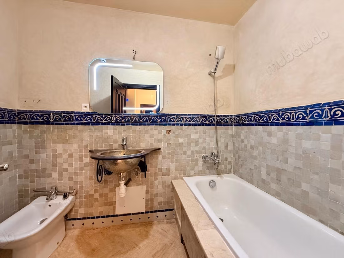 Appartement à Louer à Atlas Golf Resort LO26119