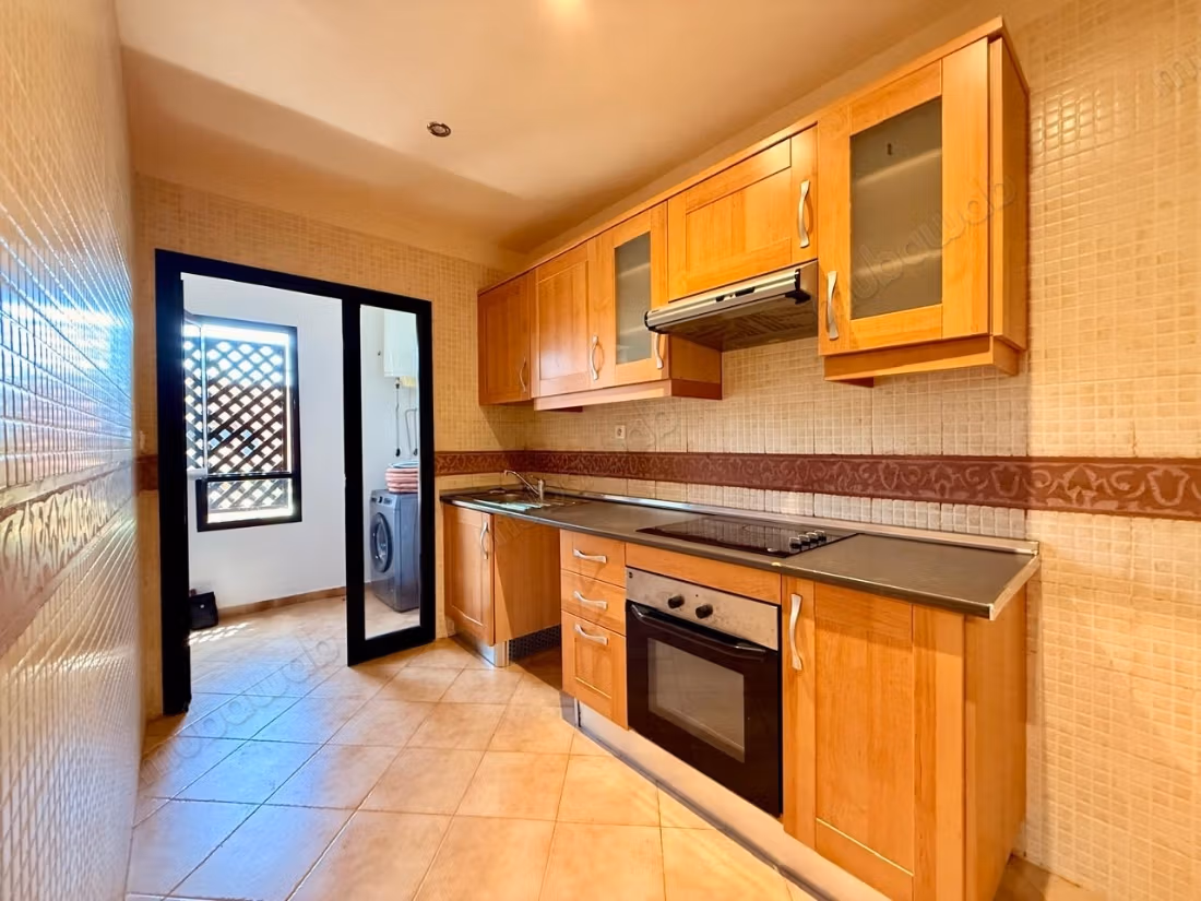 Appartement à Louer à Atlas Golf Resort LO26119