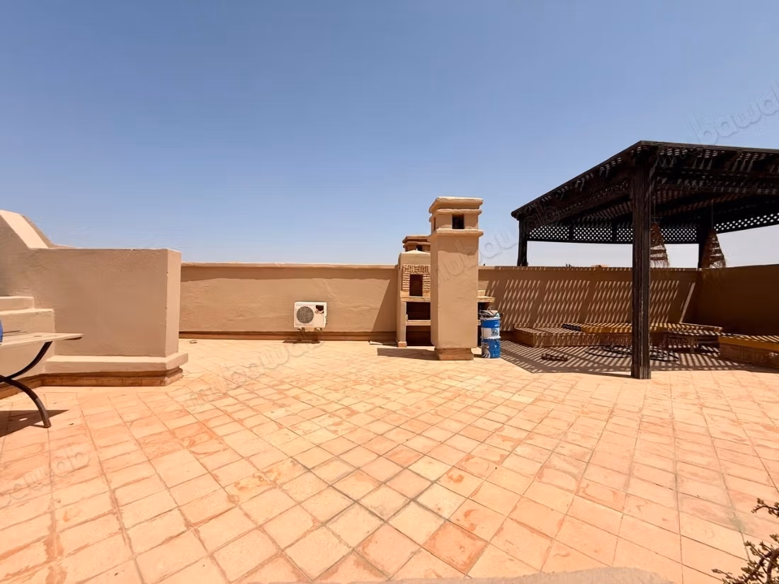 Appartement à Louer à Atlas Golf Resort LO26119