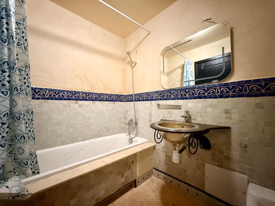 Appartement à Louer à Atlas Golf Resort LO26119