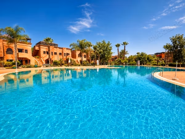 Appartement à Louer à Atlas Golf Resort LO26119