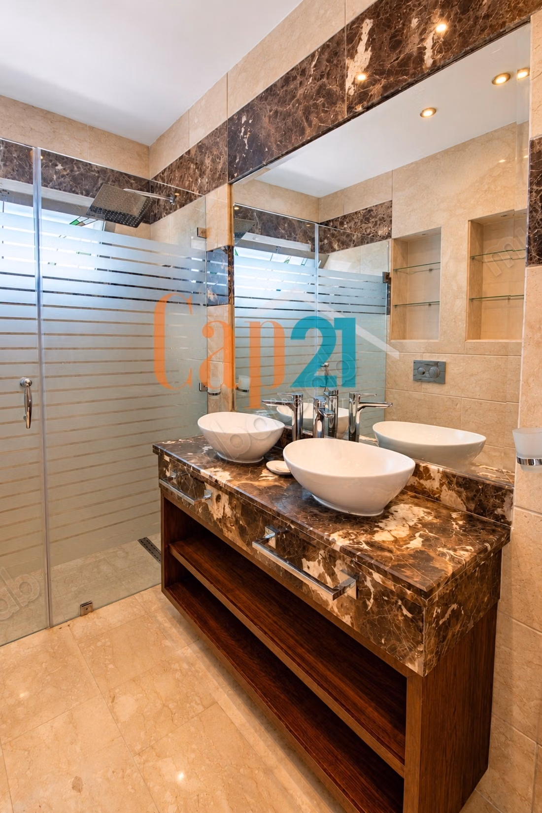 Luxury apartment for rent in Boubana