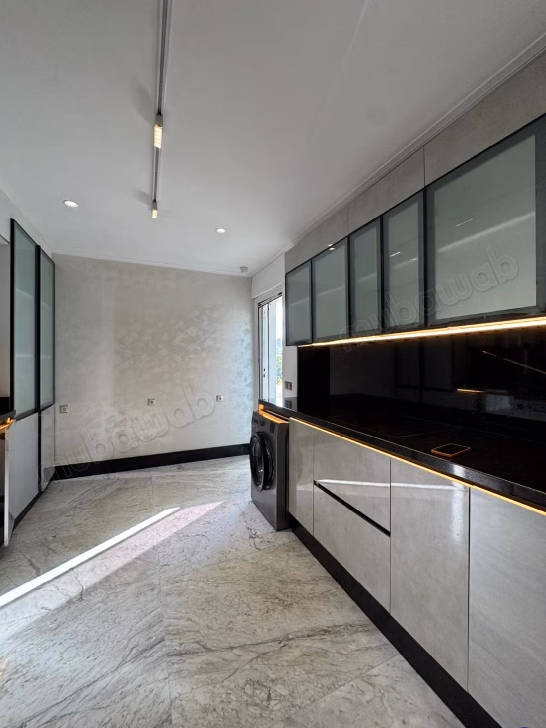 Luxury appartement à bouban pour location
