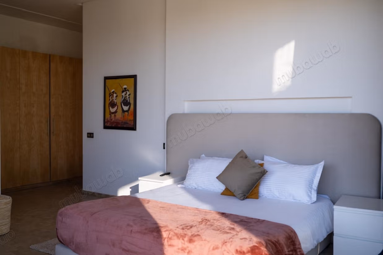Villa sous location