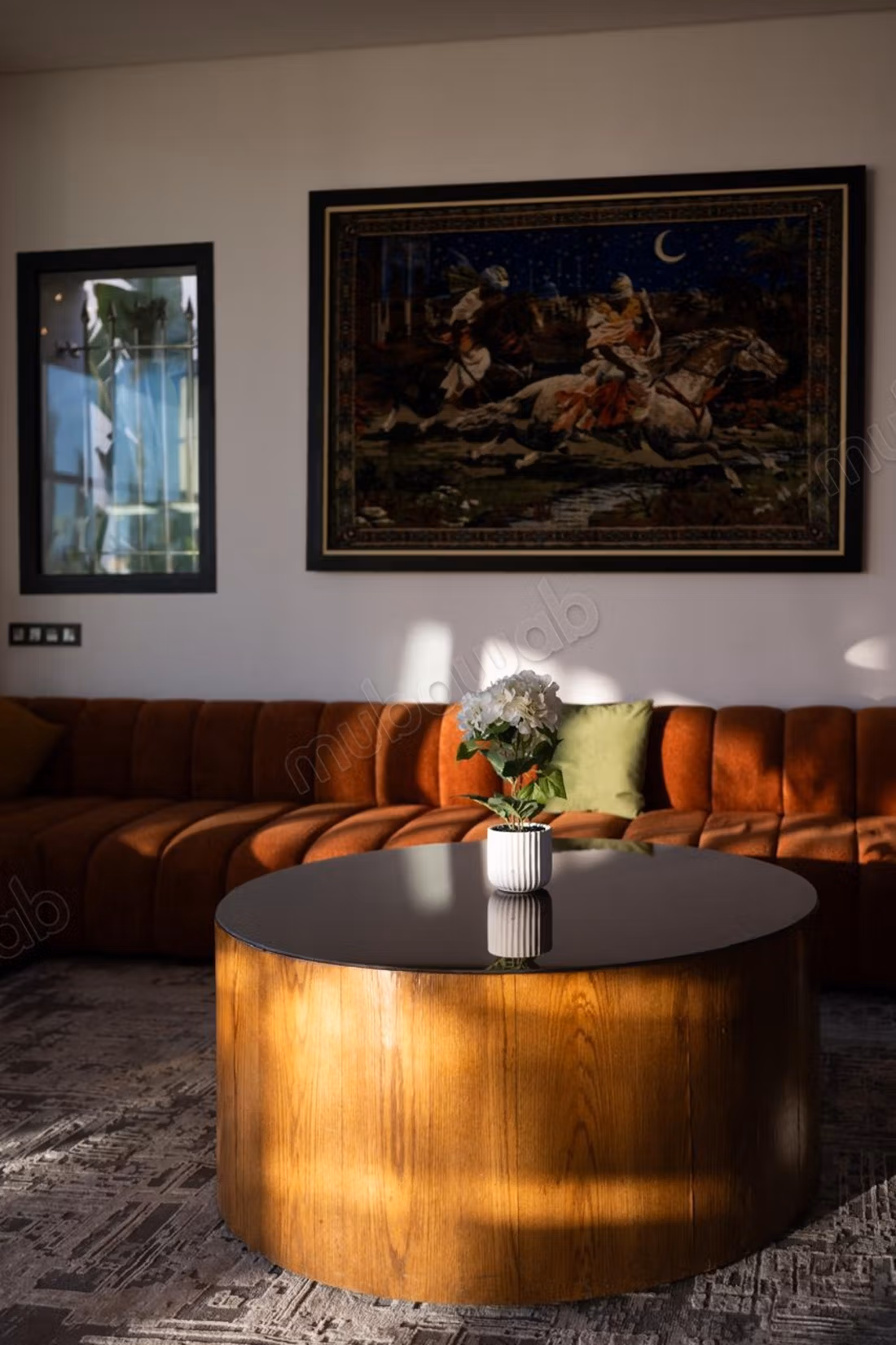 Villa sous location
