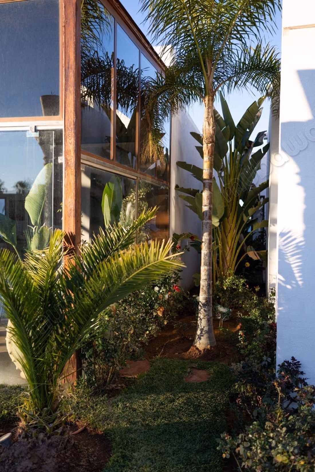 Villa sous location