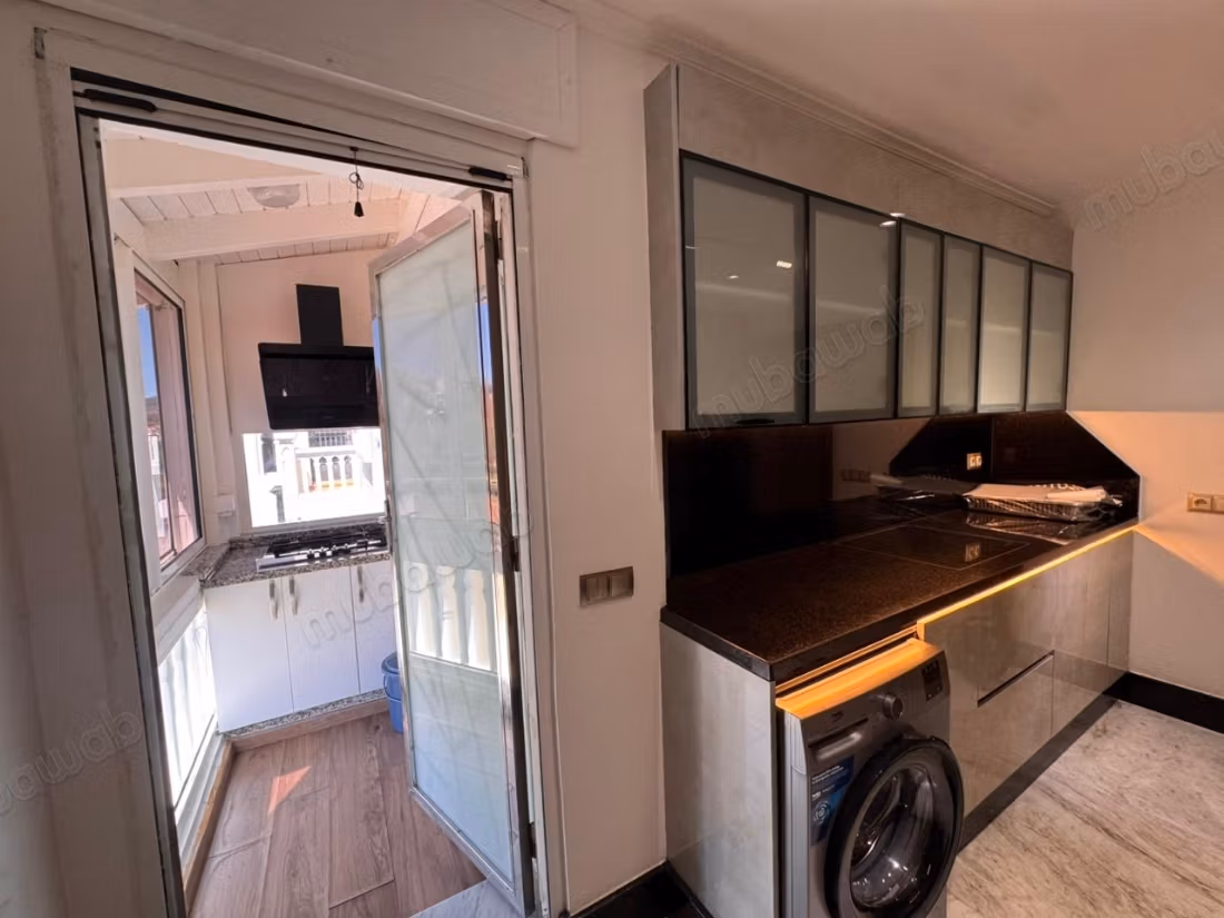 Appartement résidentiel Haut standing au golf