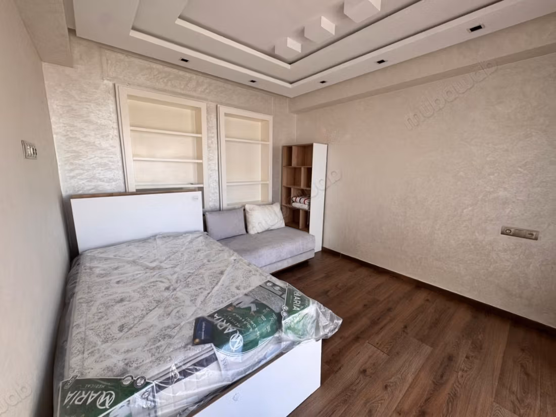 Appartement résidentiel Haut standing au golf