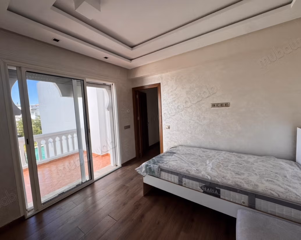 Appartement résidentiel Haut standing au golf