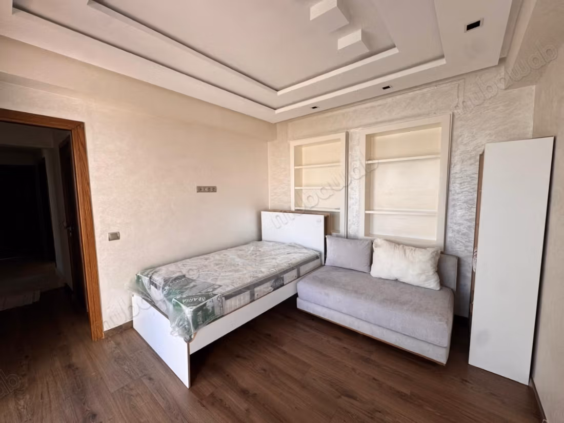 Appartement résidentiel Haut standing au golf