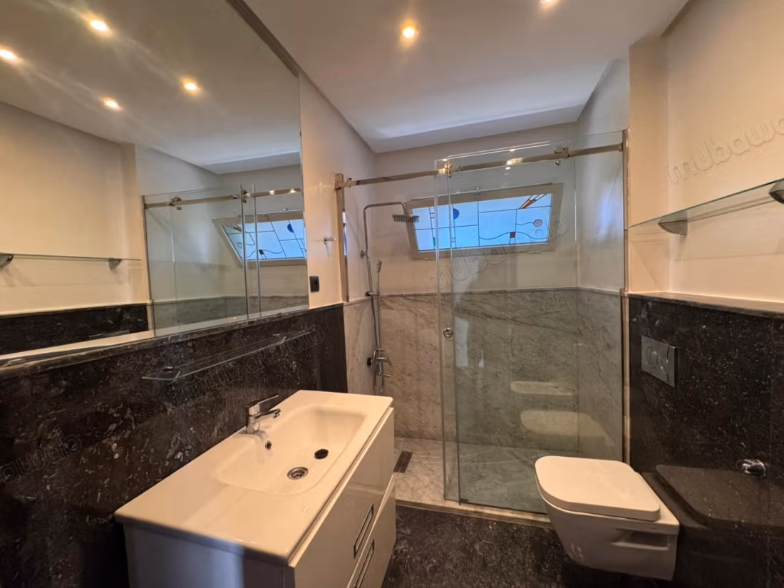 Appartement résidentiel Haut standing au golf