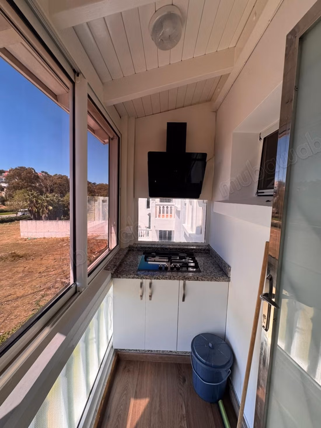 Appartement résidentiel Haut standing au golf