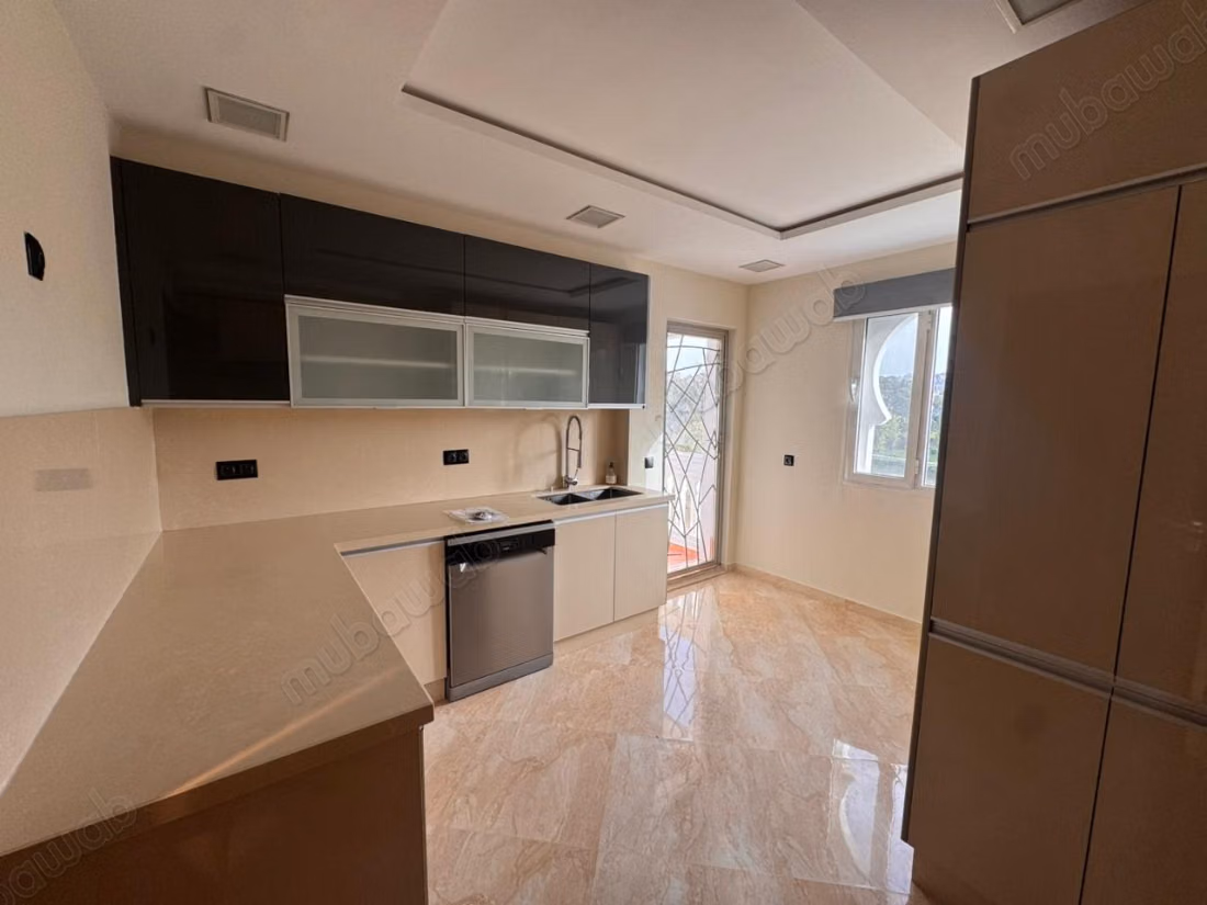 Appartamento residenziale di alta qualità al golf