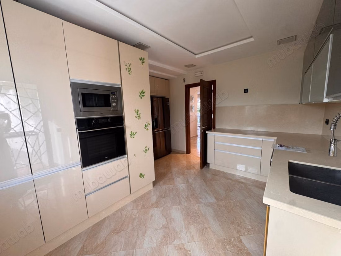 Appartamento residenziale di alta qualità al golf