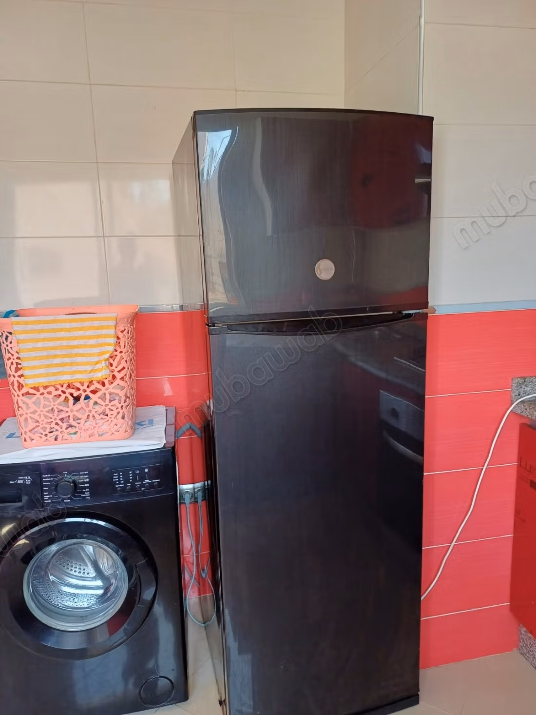 Vacation apartment for rent in Wifak. Total area 78 m². Parking and garden