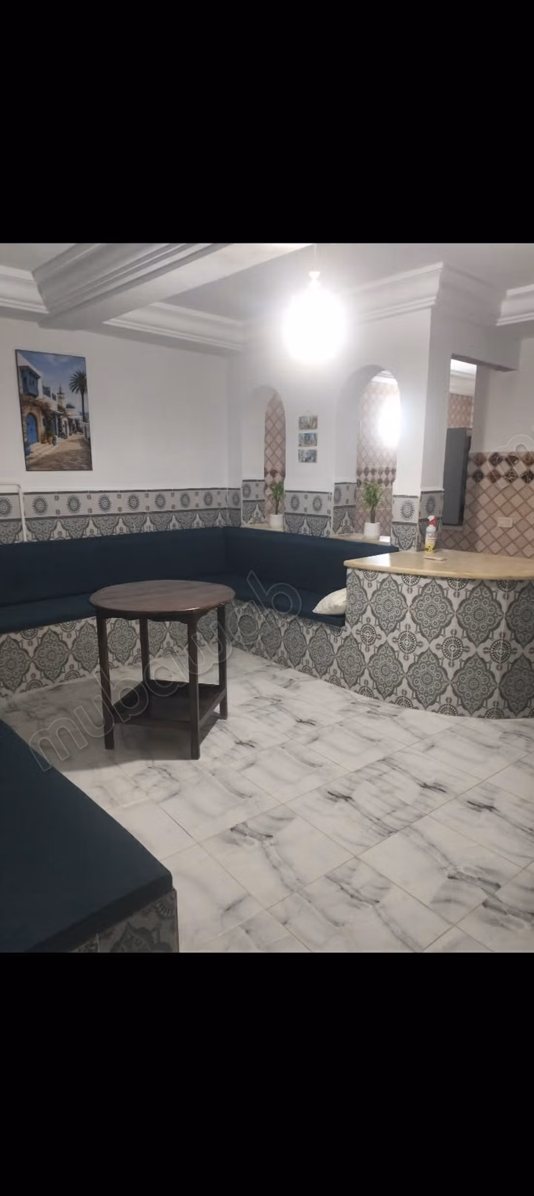 Coquet triplex a louer hammamet sud