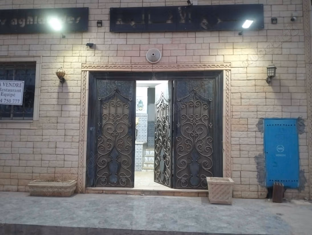 Coquet triplex a louer hammamet sud
