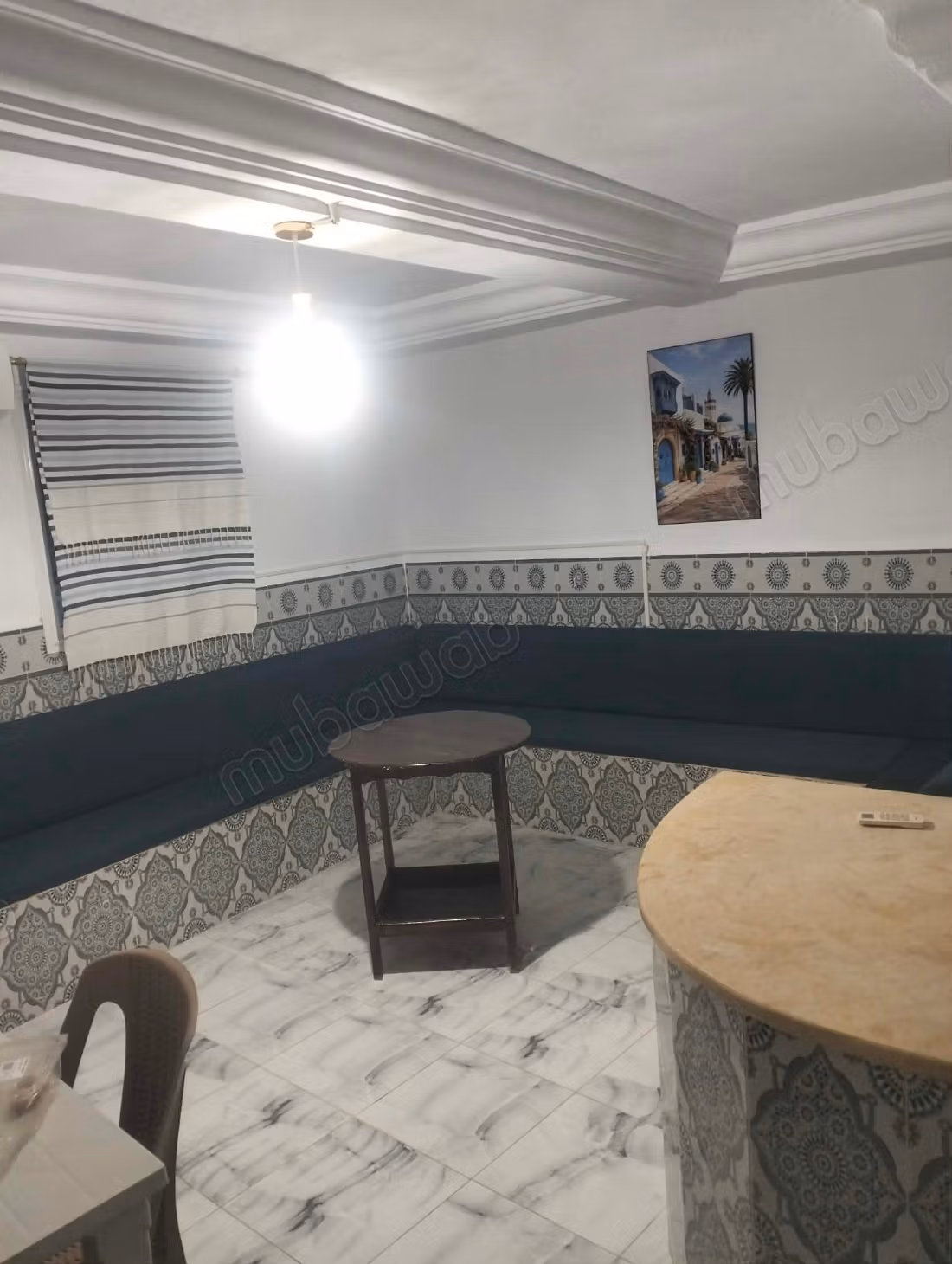 Coquet triplex a louer hammamet sud