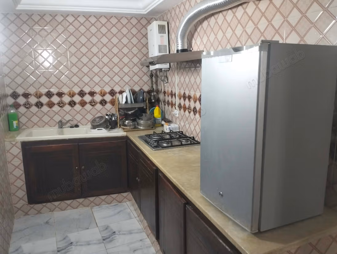 Coquet triplex a louer hammamet sud