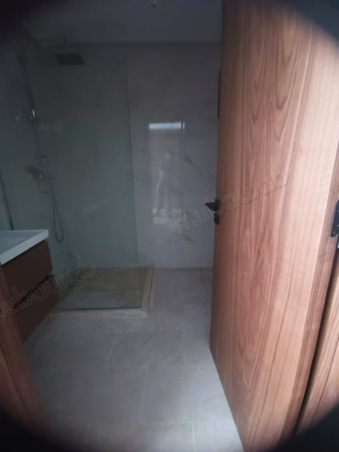 Vente d’un superbe appartement neuf sur wifak 
temara