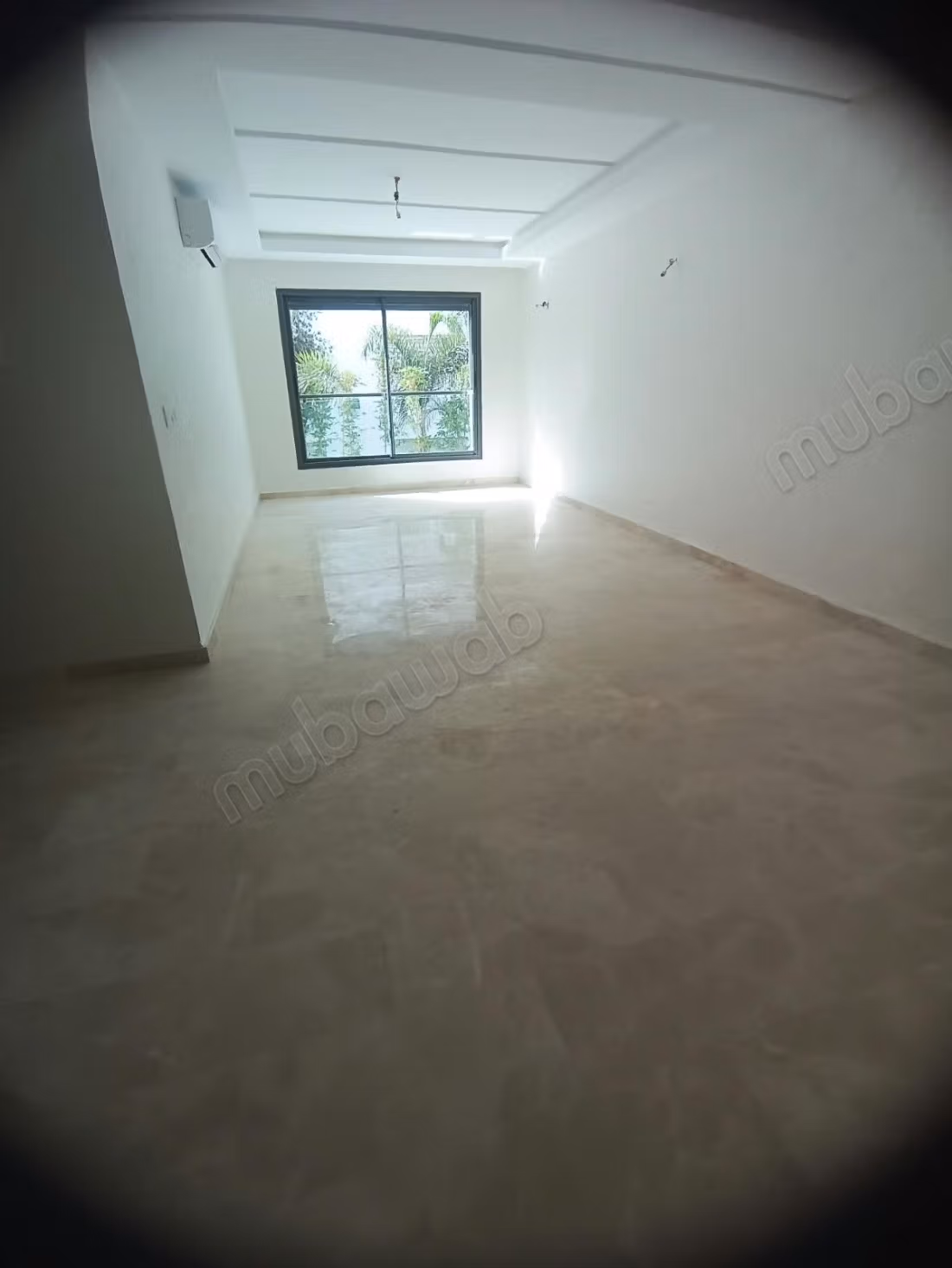 Vente d’un superbe appartement neuf sur wifak 
temara