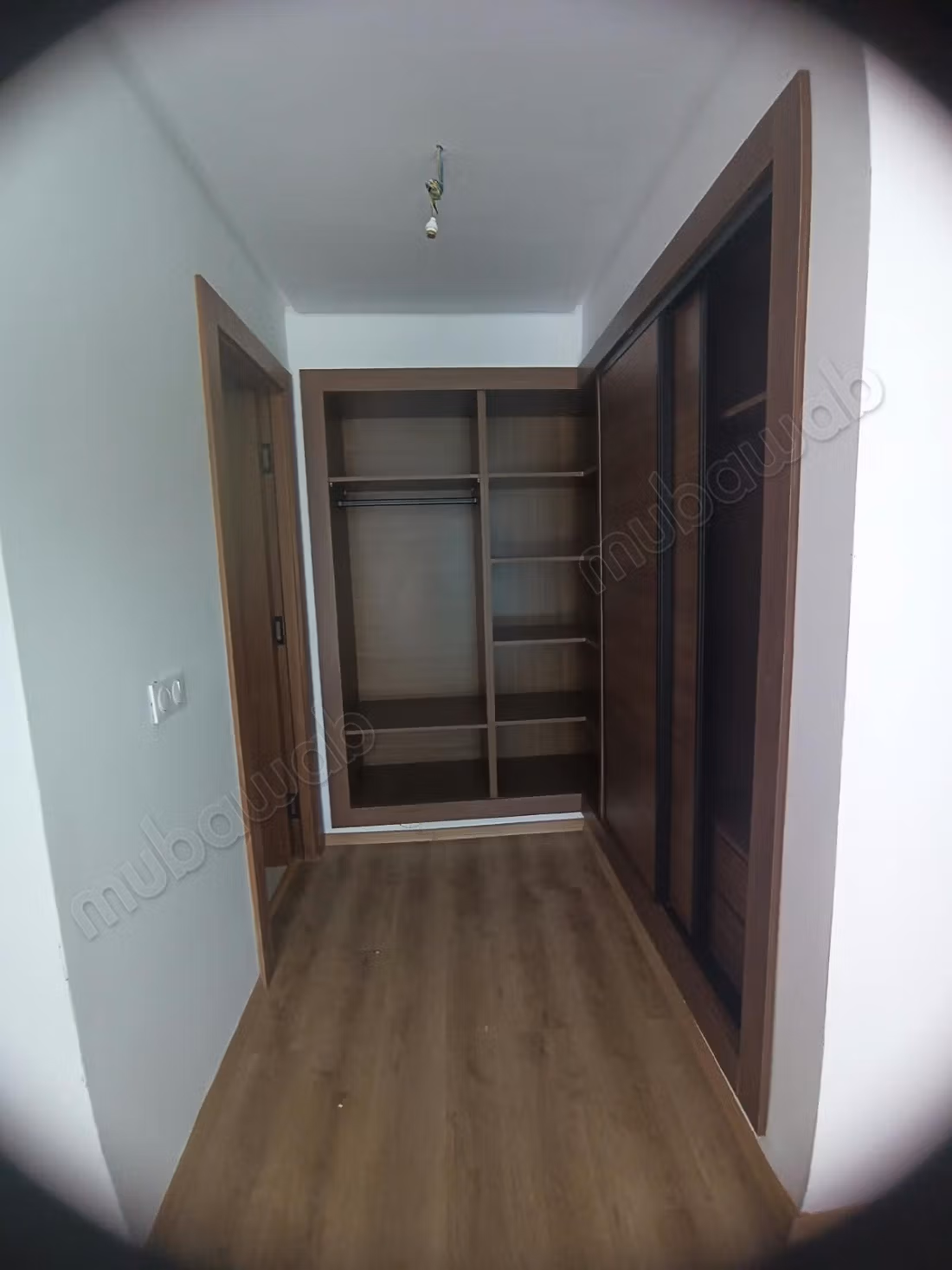 Vente d’un superbe appartement neuf sur wifak 
temara