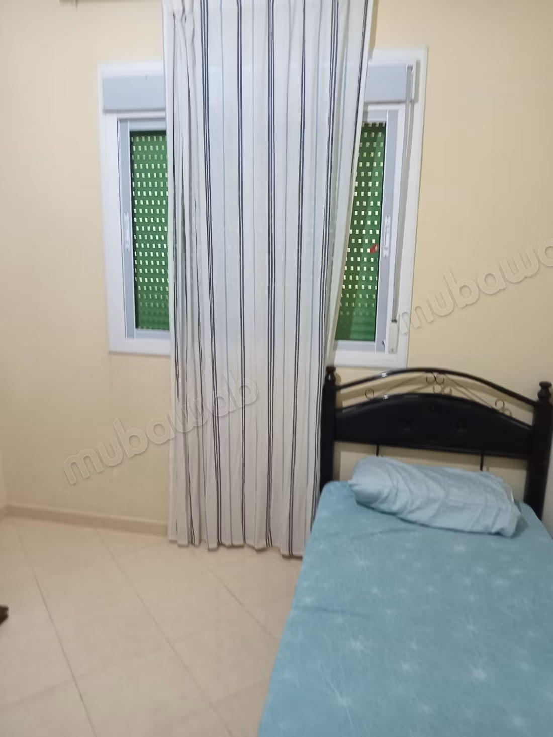 Appartement meublé à louer, Tanger