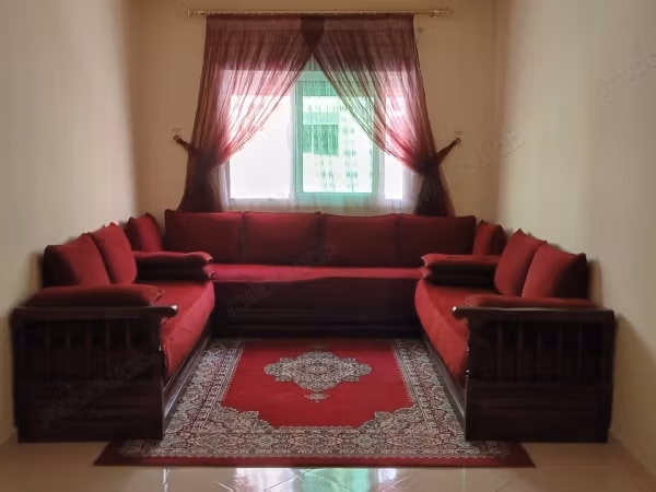 Appartement meublé à louer, Tanger
