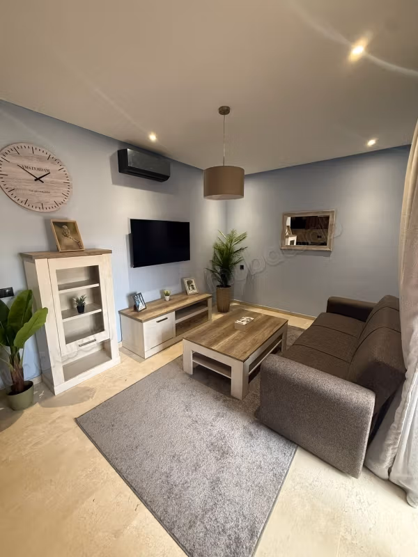 Prachtige nieuwe studio in Victor Hugo