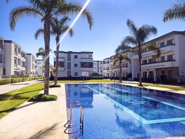 Marbella Beach Residence – Mensouria