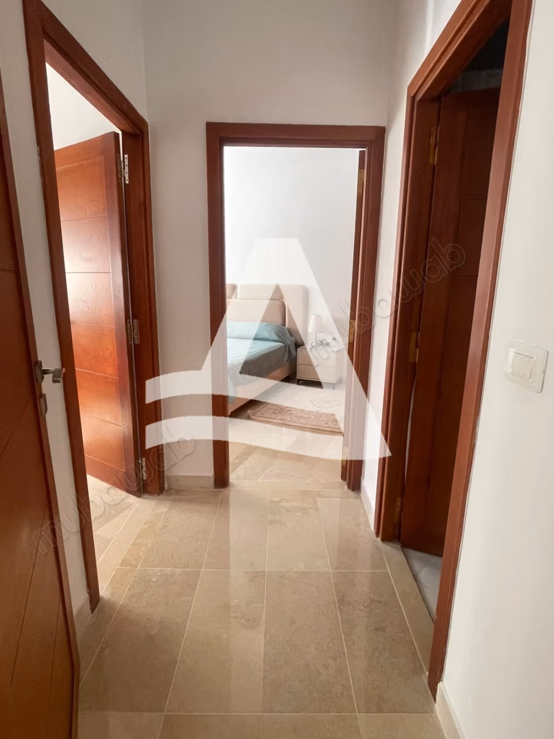 Location duplex meublé au lac 2