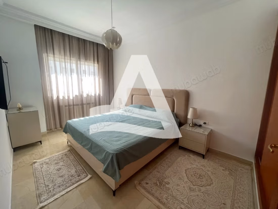 Location duplex meublé au lac 2