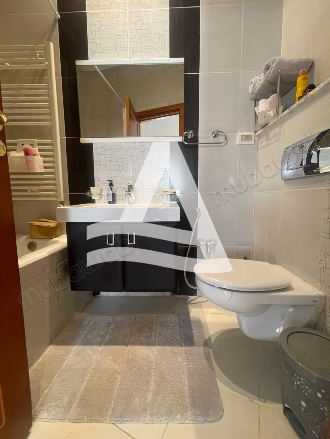 Location duplex meublé au lac 2