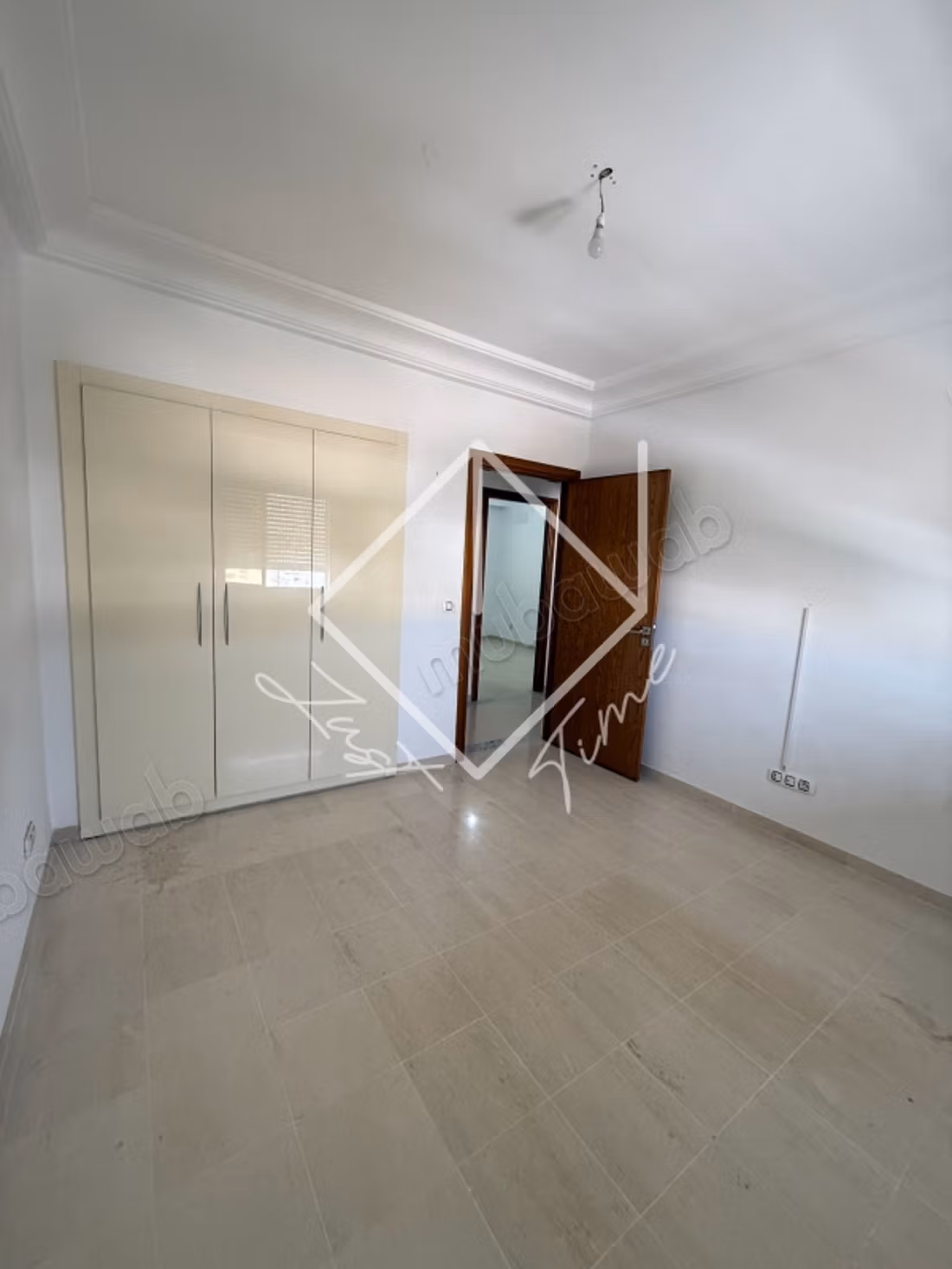 Appartamento S3 in affitto a Cité lghazela