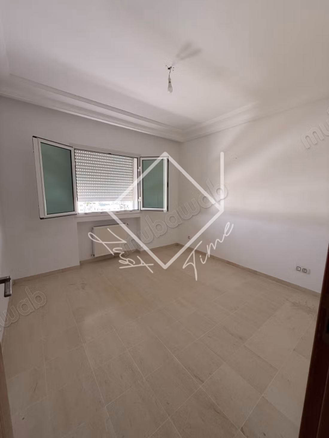 Appartamento S3 in affitto a Cité lghazela