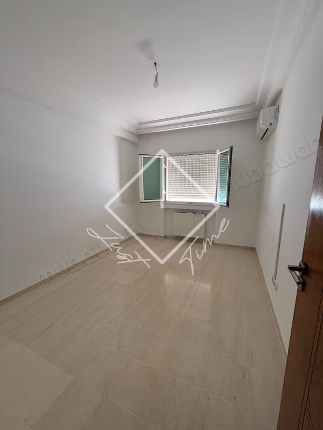 Appartamento S3 in affitto a Cité lghazela