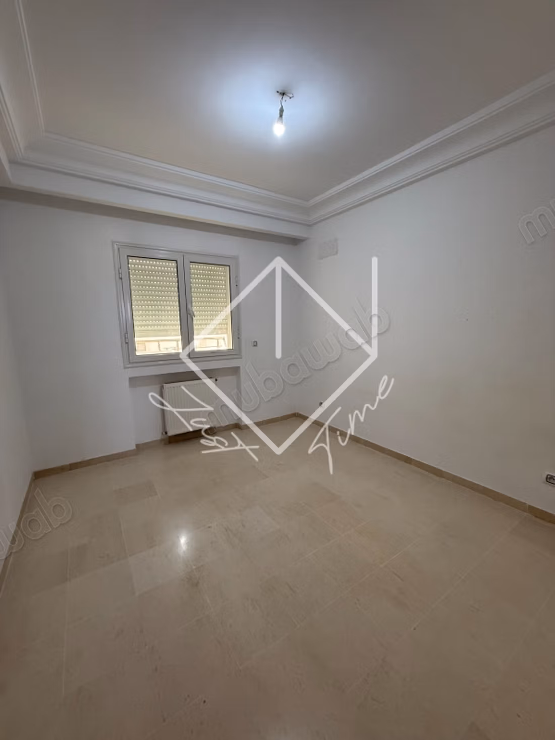 Appartamento S3 in affitto a Cité lghazela