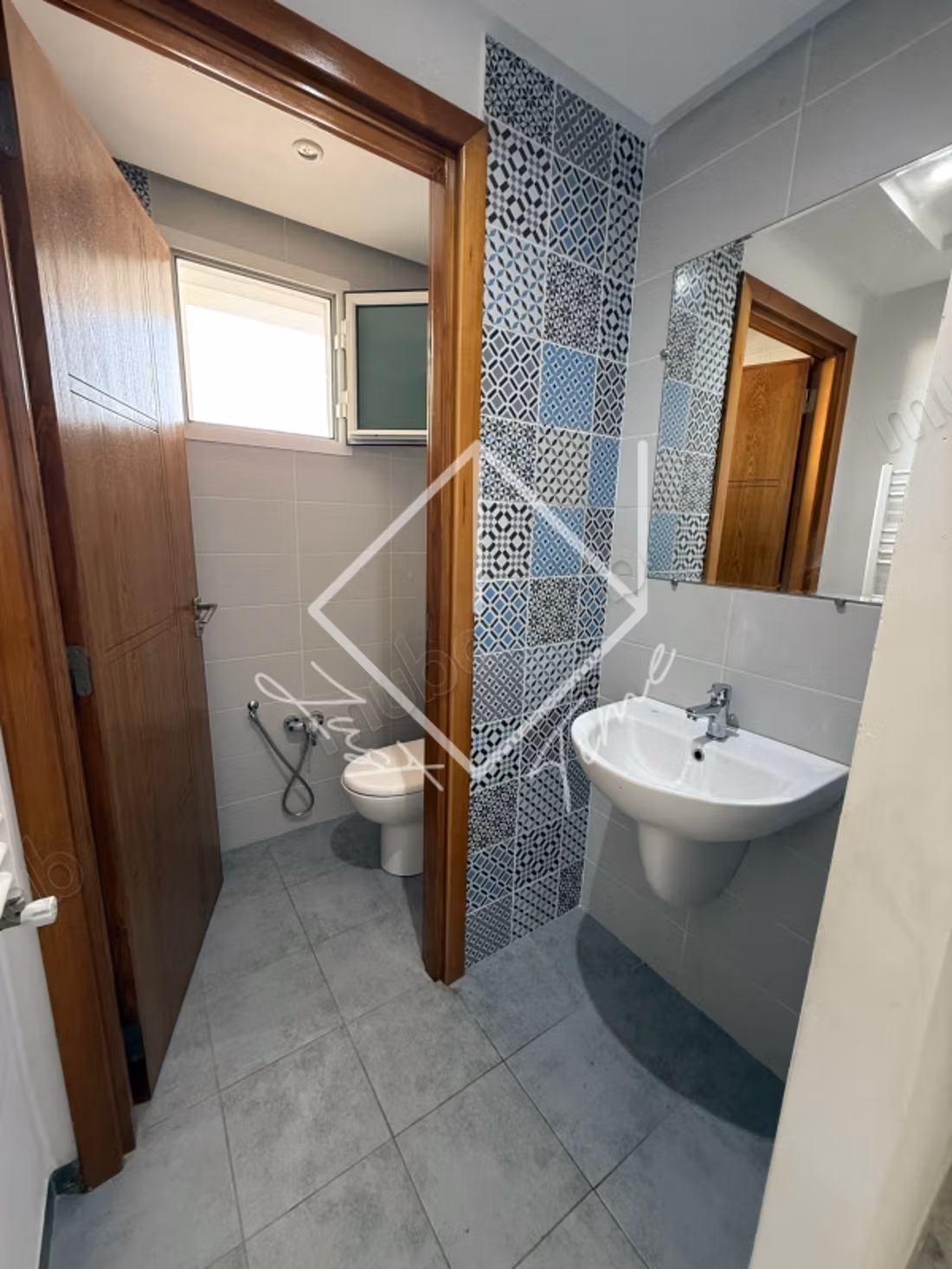 Appartamento S3 in affitto a Cité lghazela
