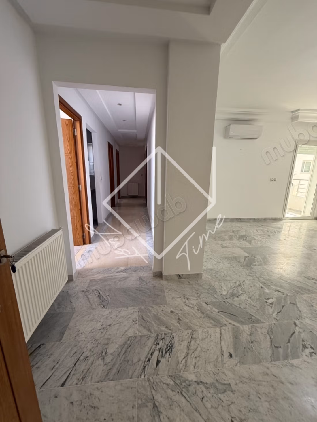 Appartamento S3 in affitto a Cité lghazela