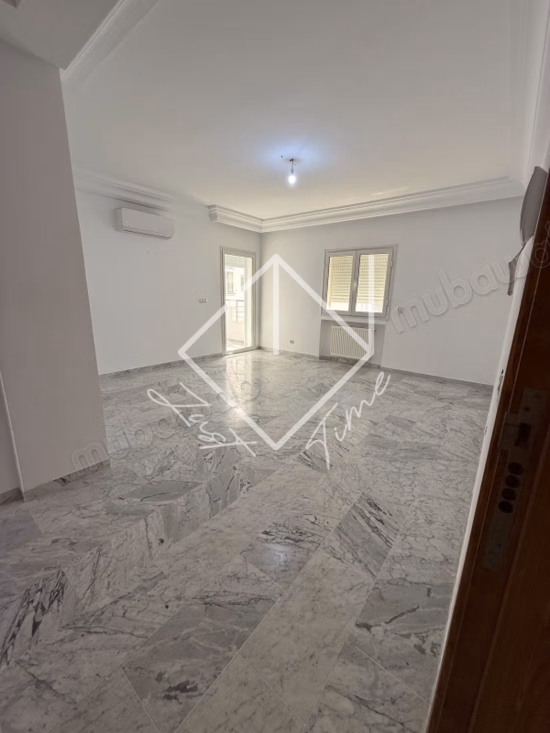 Appartamento S3 in affitto a Cité lghazela