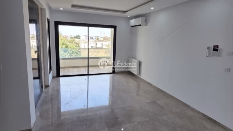 Ampio S3 in affitto a La Soukra Chotrana 1