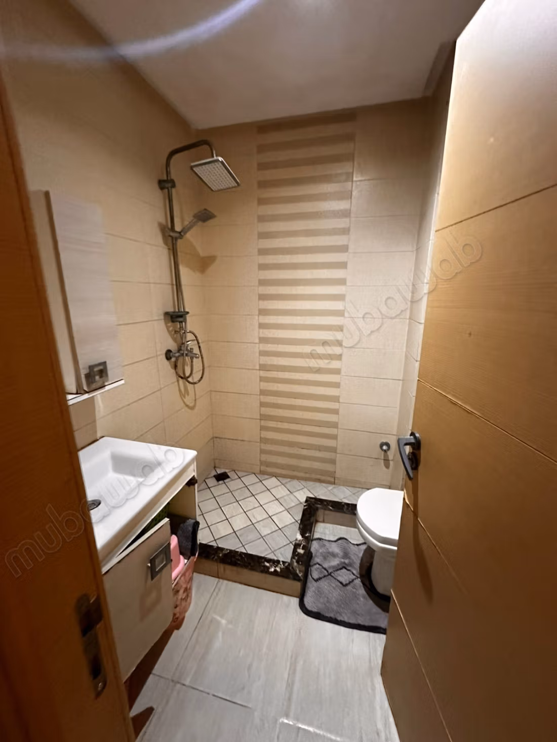Appartement meublé à louer – Ain Chock