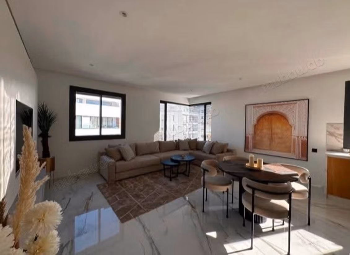 Appartement a louer