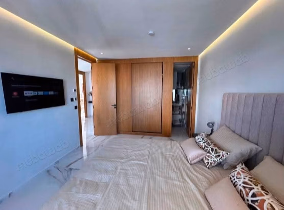 Appartement a louer