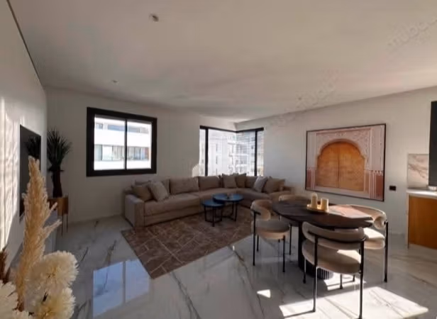 Appartement a louer