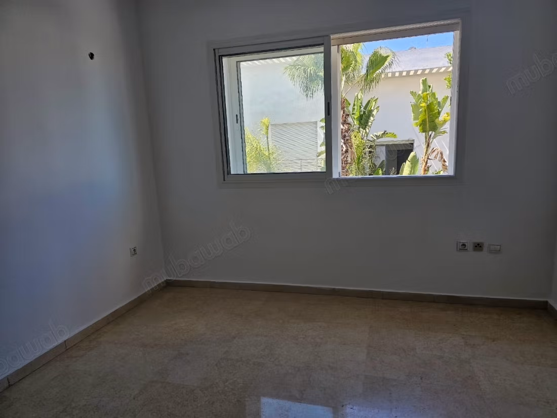 Villa rte azemmour sul tetto con vista mare in affitto