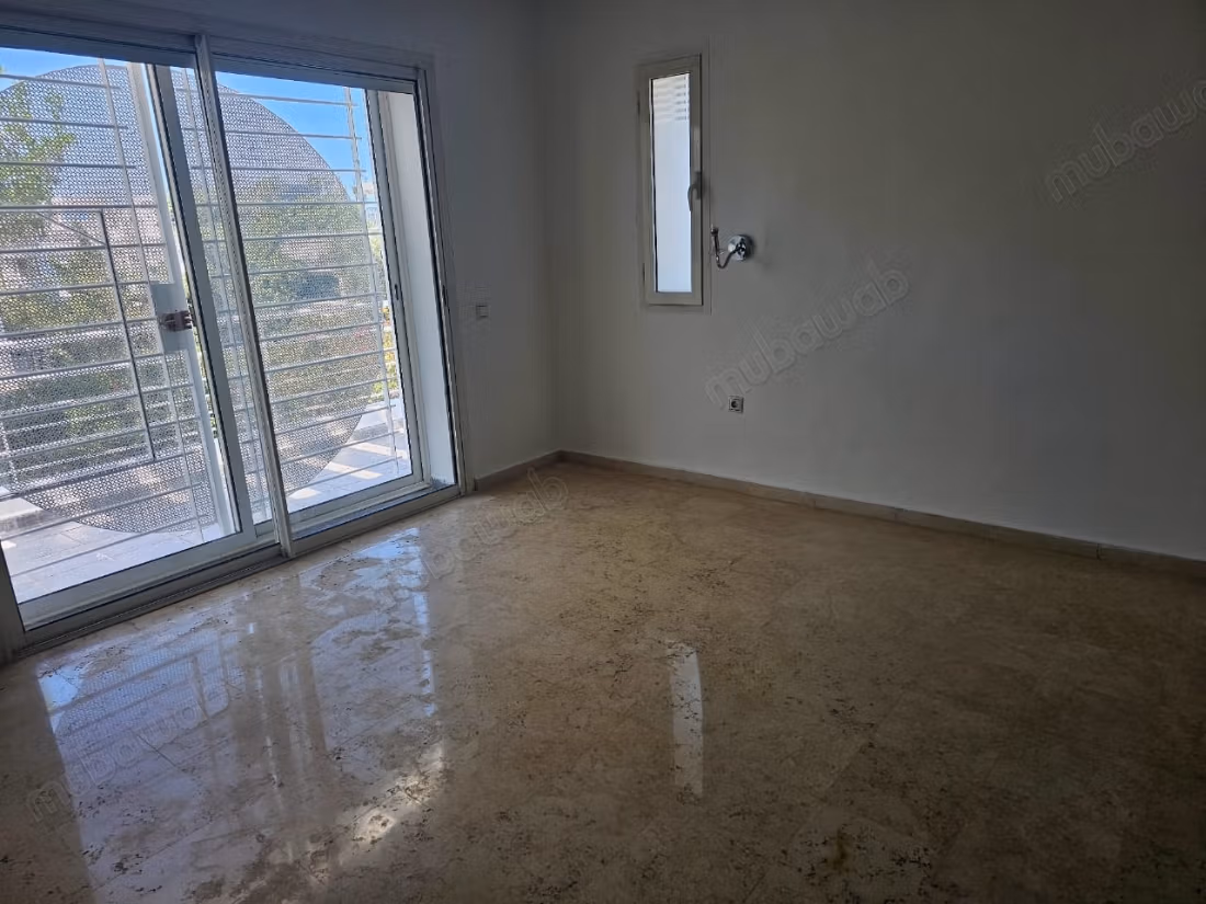 Villa rte azemmour sul tetto con vista mare in affitto
